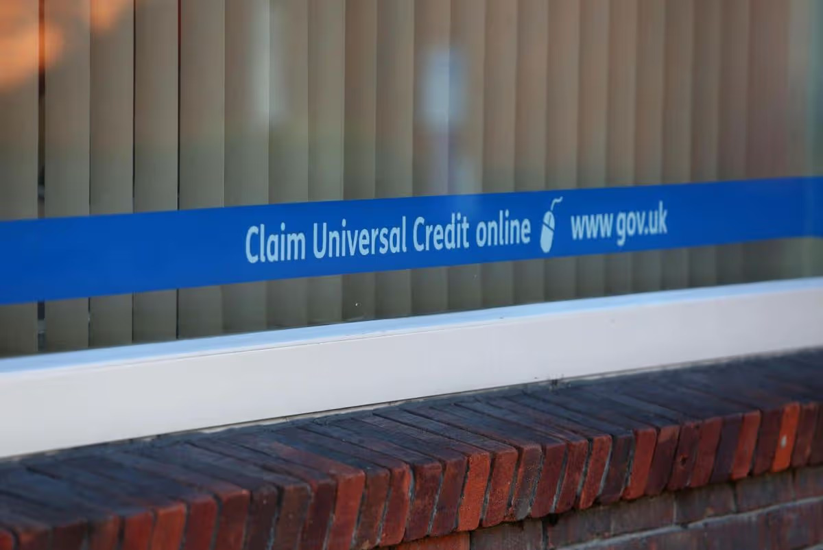 Migrant households received £12bn in Universal Credit payments in 2025